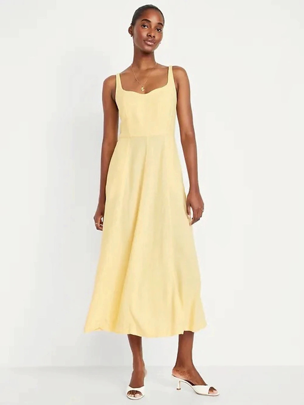 OLD NAVY NWT MEDIUM, YELLOW